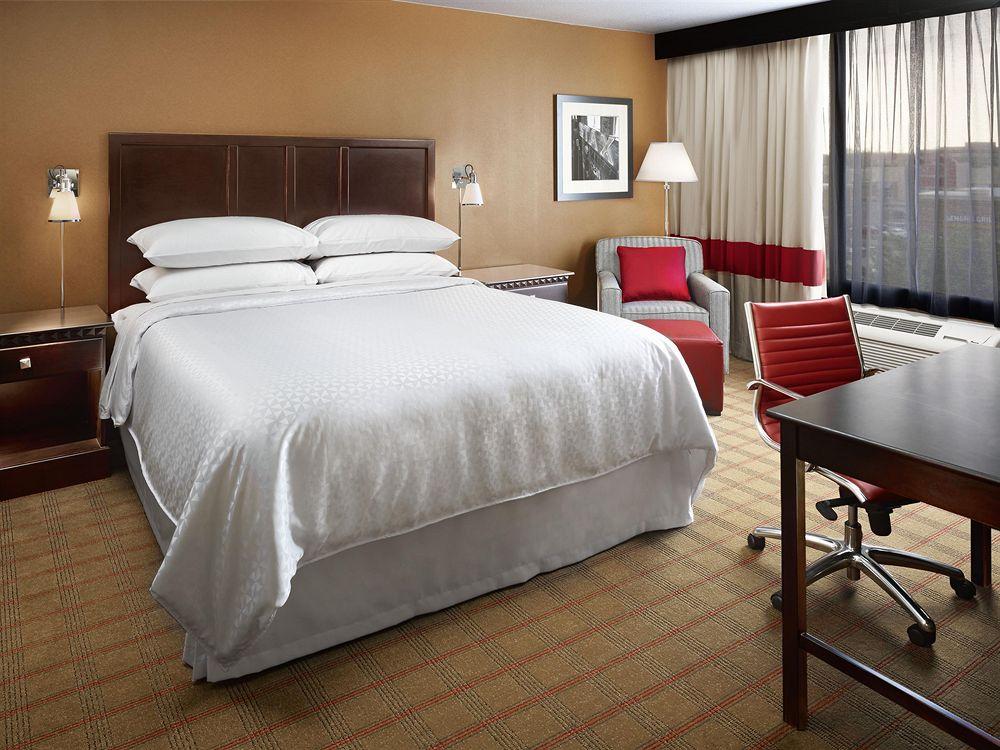 Four Points By Sheraton Memphis East מראה חיצוני תמונה