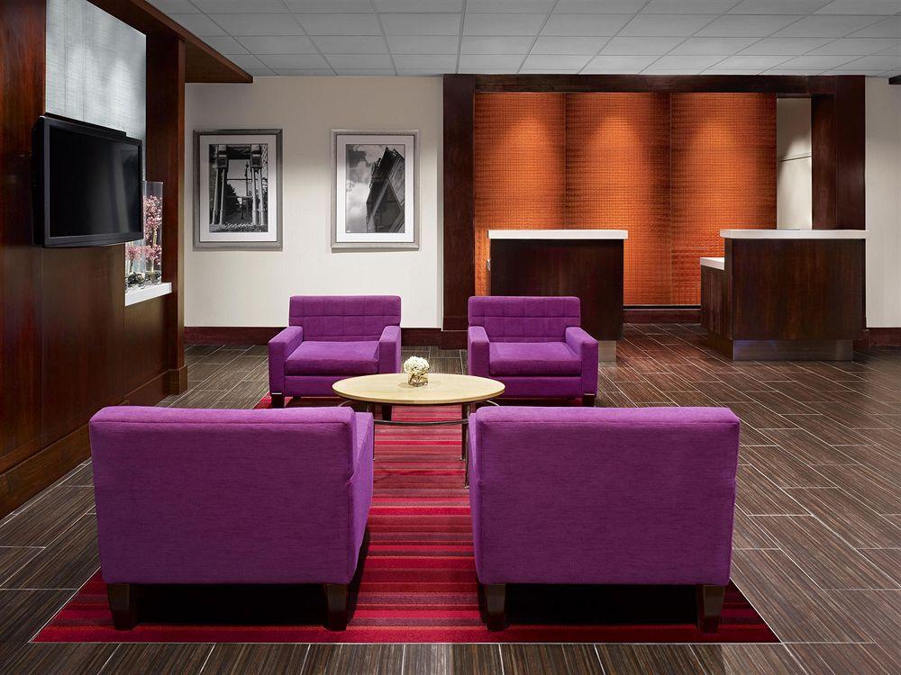Four Points By Sheraton Memphis East מראה חיצוני תמונה