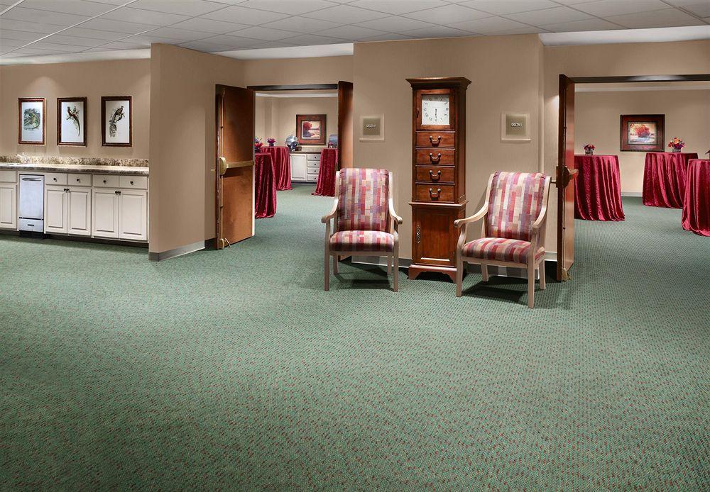 Four Points By Sheraton Memphis East מראה חיצוני תמונה