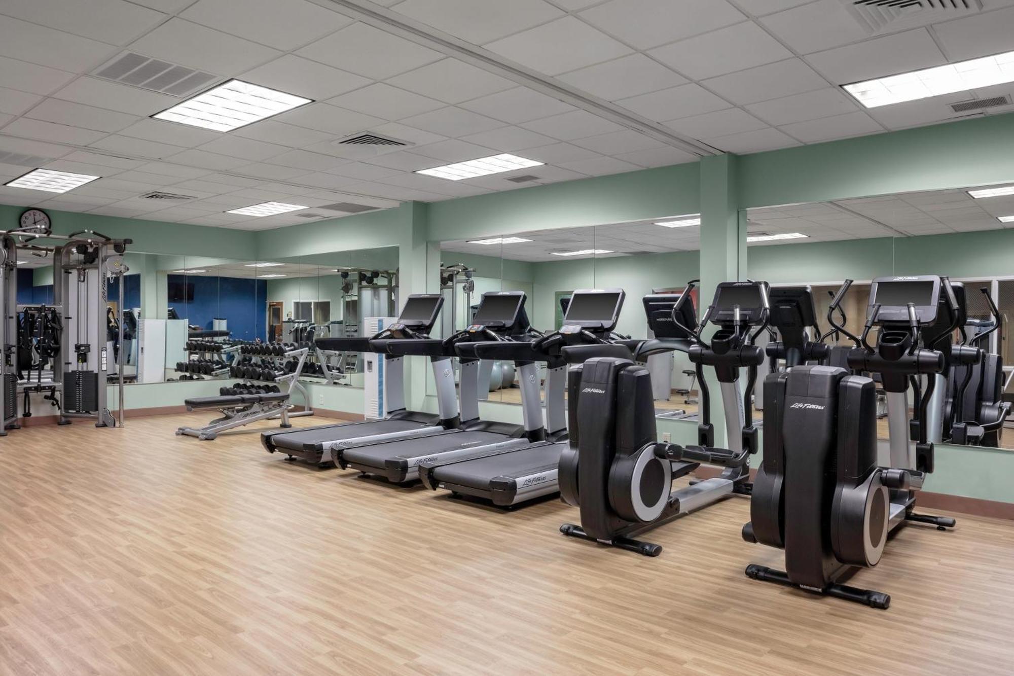 Four Points By Sheraton Memphis East מראה חיצוני תמונה