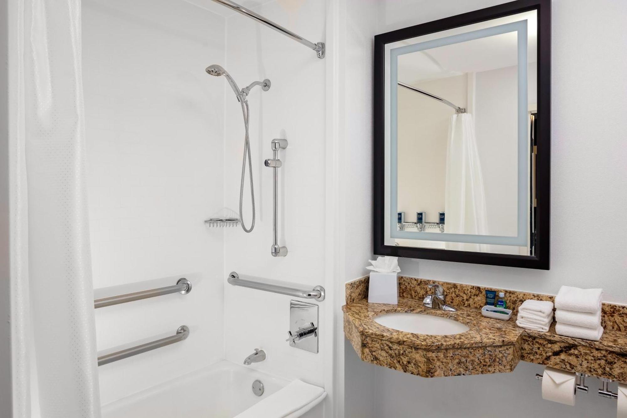 Four Points By Sheraton Memphis East מראה חיצוני תמונה