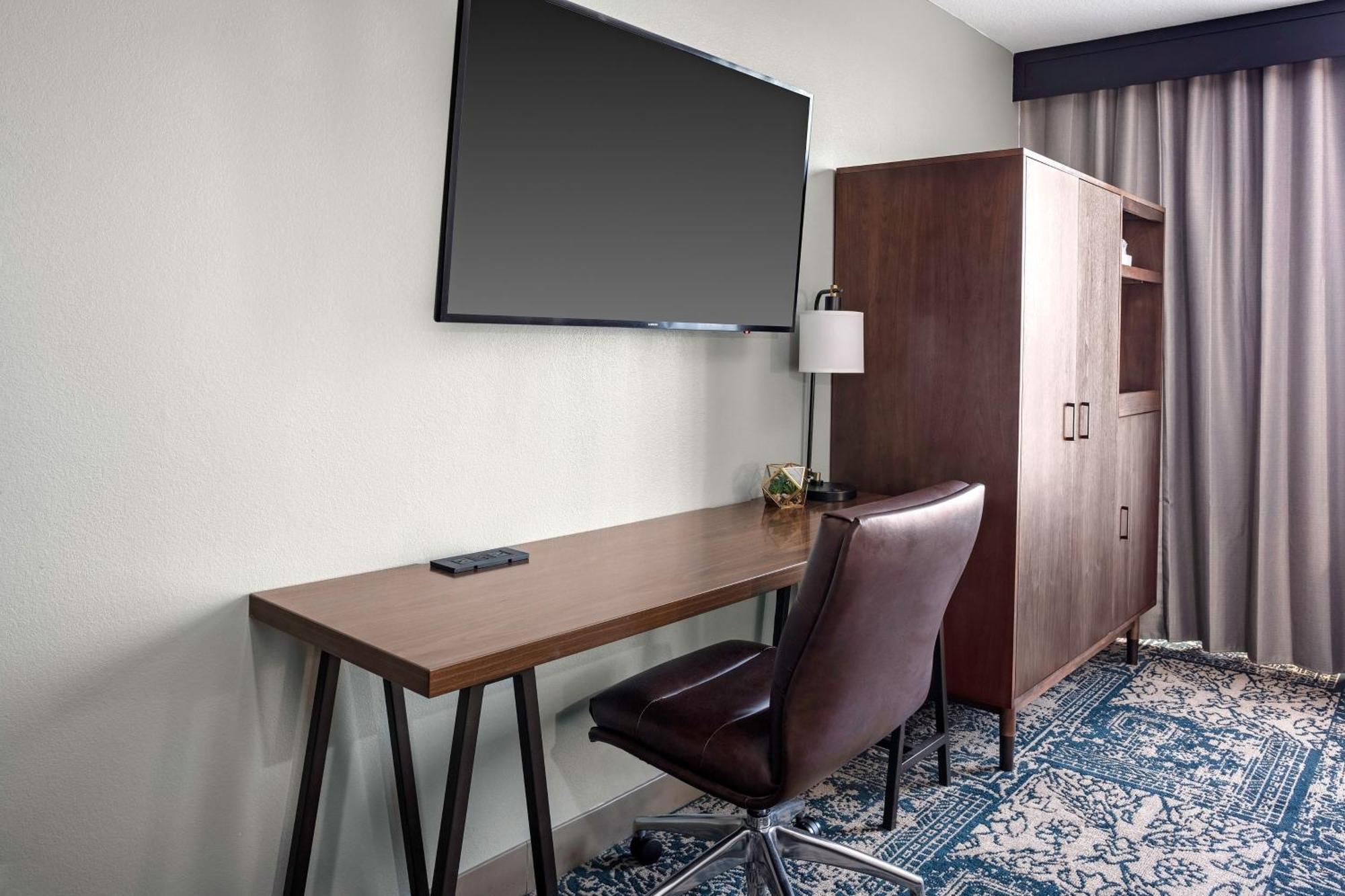 Four Points By Sheraton Memphis East מראה חיצוני תמונה