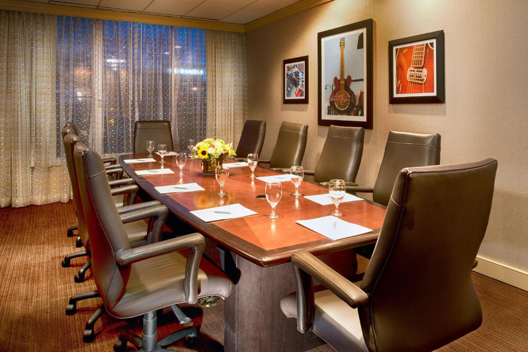 Four Points By Sheraton Memphis East מראה חיצוני תמונה