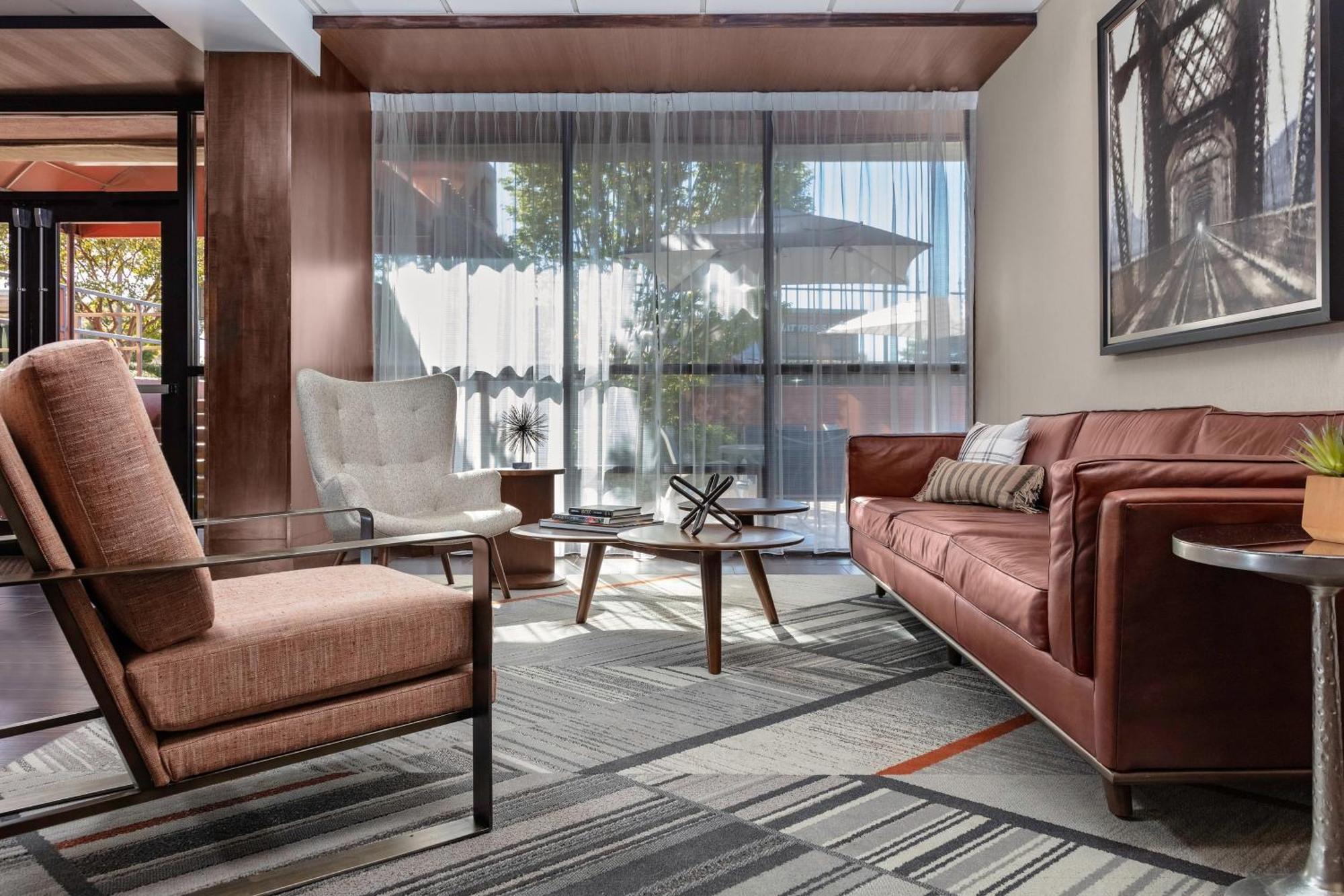 Four Points By Sheraton Memphis East מראה חיצוני תמונה